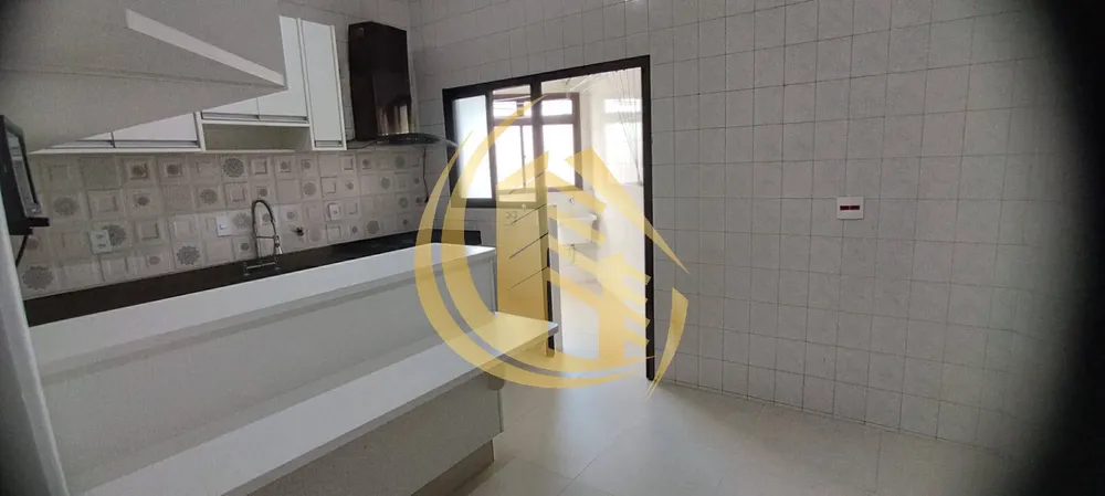Apartamento, 4 quartos, 108 m² - Foto 3