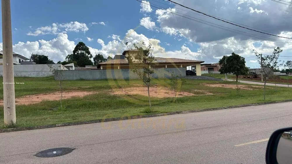 Terreno, 1095 m² - Foto 1