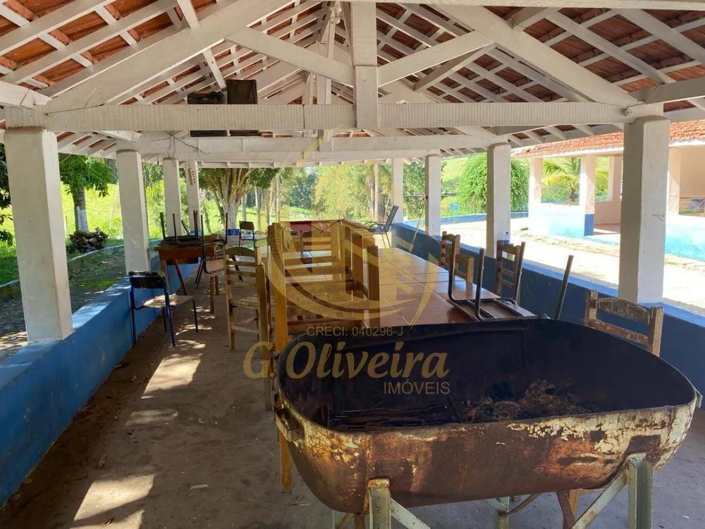 Sítio, 7 quartos, 16 hectares - Foto 10