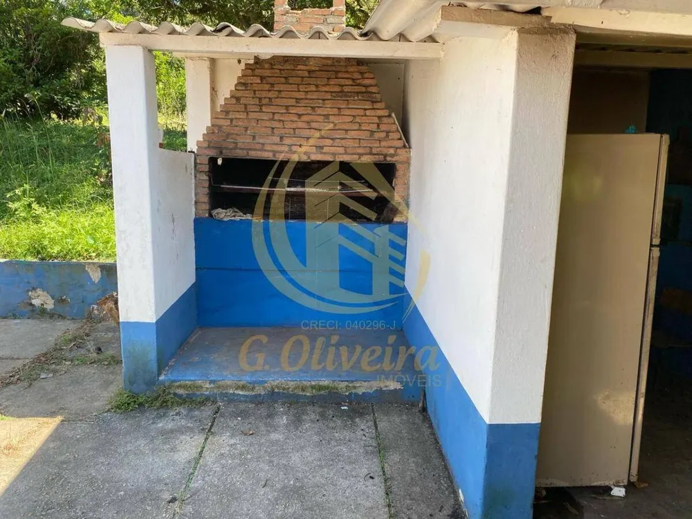 Sítio, 7 quartos, 16 hectares - Foto 11