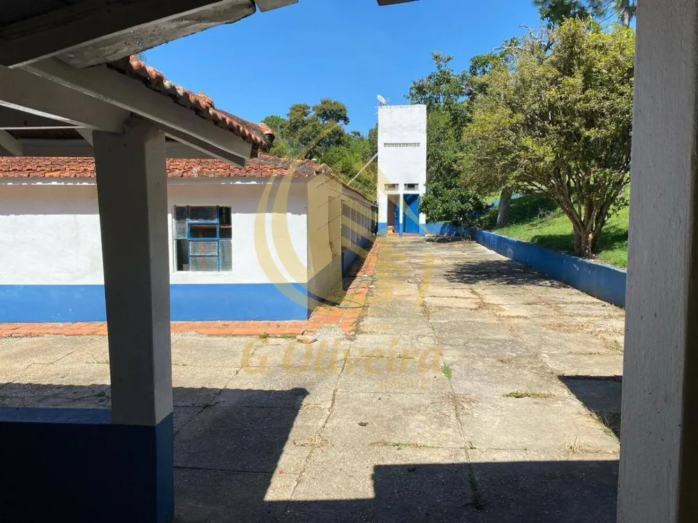 Sítio, 7 quartos, 16 hectares - Foto 12