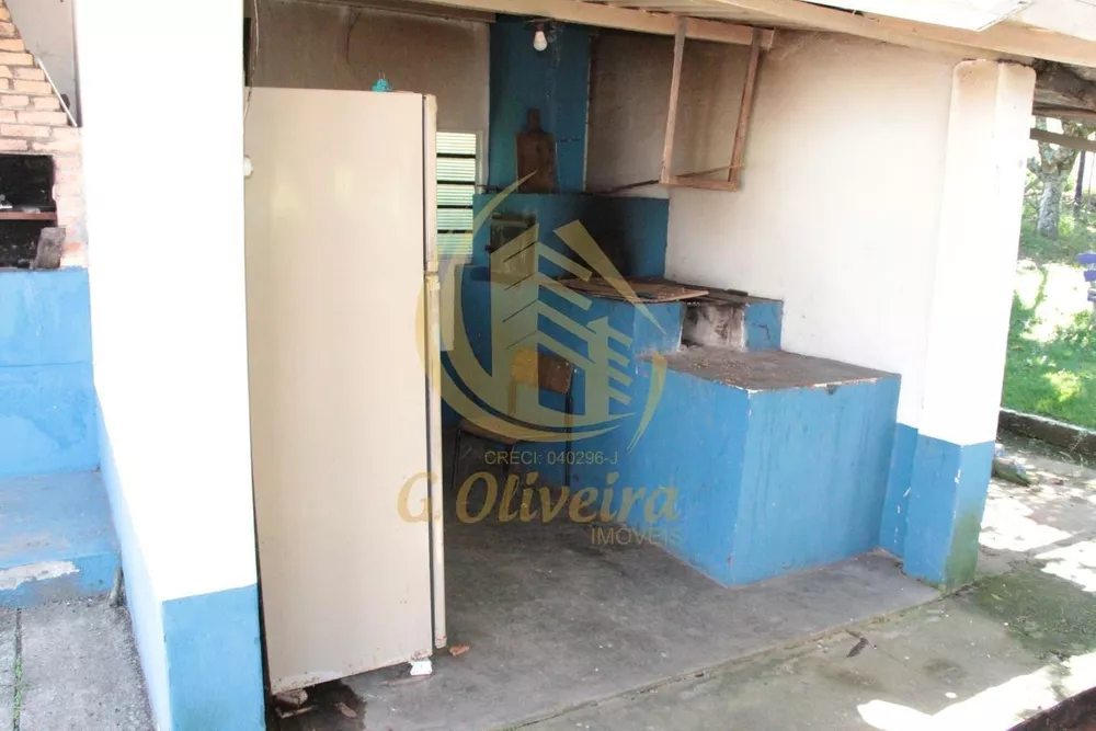 Sítio, 7 quartos, 16 hectares - Foto 3
