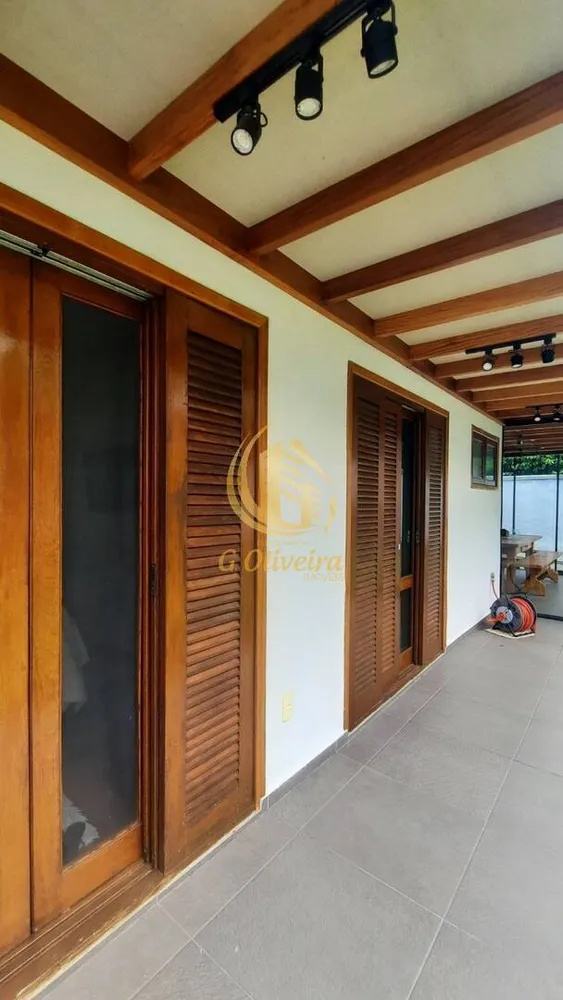 Sobrado, 3 quartos, 251 m² - Foto 11