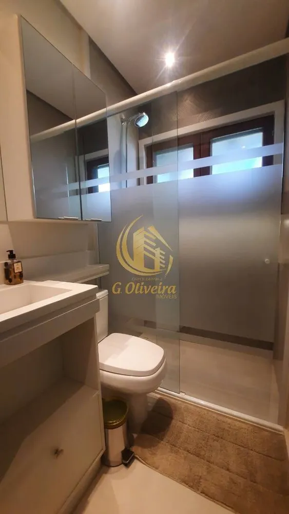 Sobrado, 3 quartos, 251 m² - Foto 8