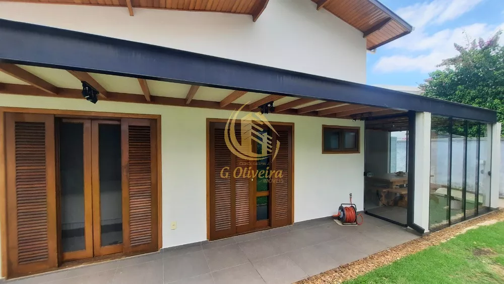 Sobrado, 3 quartos, 251 m² - Foto 4
