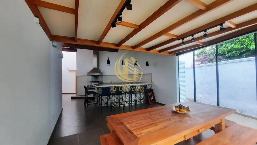 Sobrado, 3 quartos, 251 m² - Foto 8