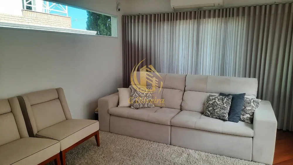Sobrado, 3 quartos, 251 m² - Foto 6