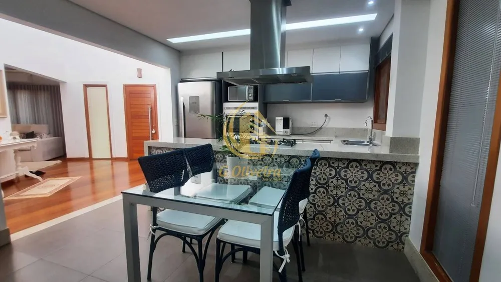 Sobrado, 3 quartos, 251 m² - Foto 7