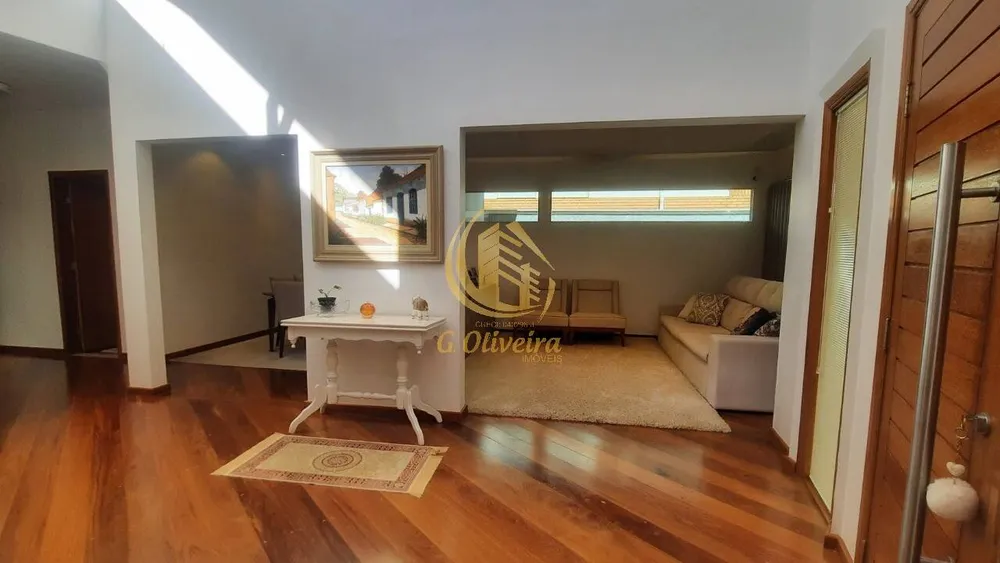 Sobrado, 3 quartos, 251 m² - Foto 7