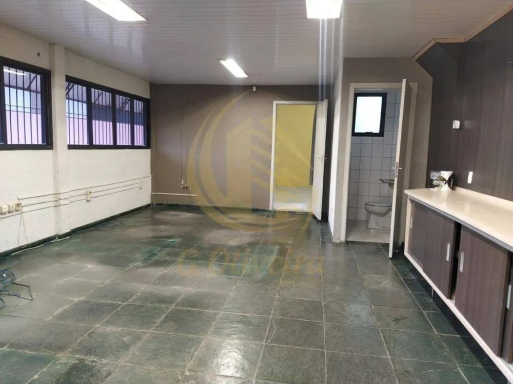 Depósito-Galpão, 712 m² - Foto 6