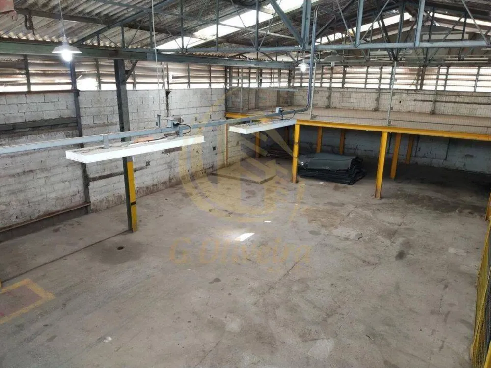 Depósito-Galpão, 712 m² - Foto 10