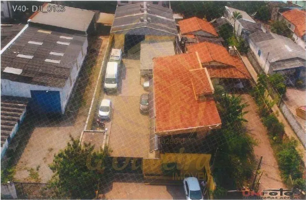 Depósito-Galpão, 712 m² - Foto 5
