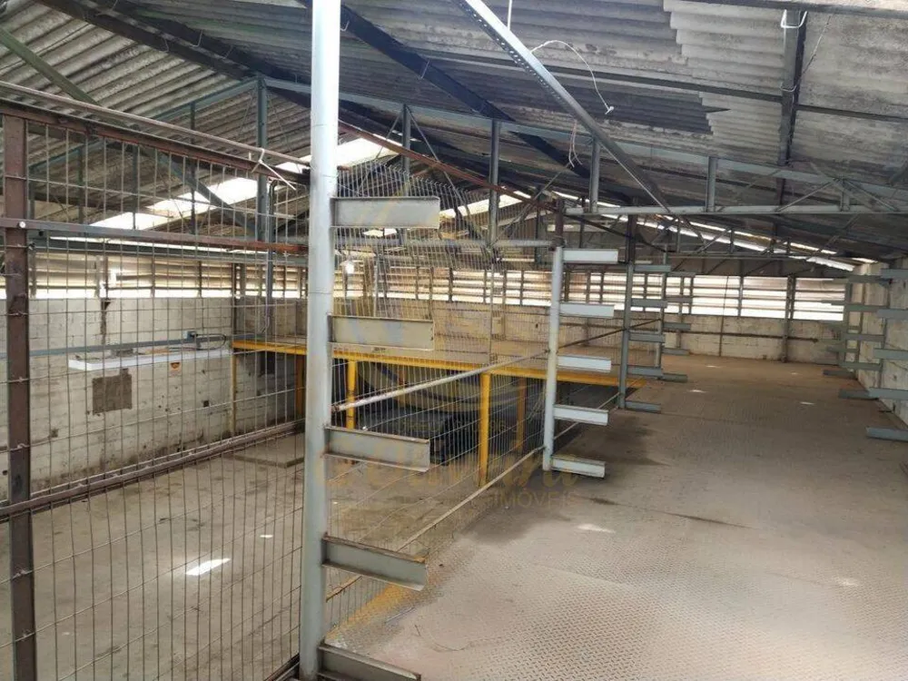 Depósito-Galpão, 712 m² - Foto 11