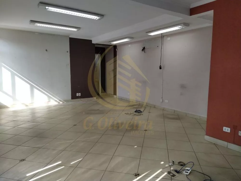 Depósito-Galpão, 712 m² - Foto 1