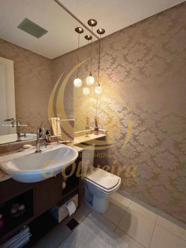 Apartamento, 3 quartos, 157 m² - Foto 7
