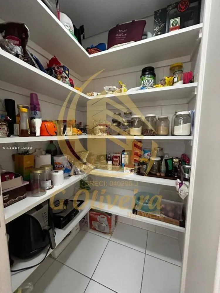 Apartamento, 3 quartos, 157 m² - Foto 5