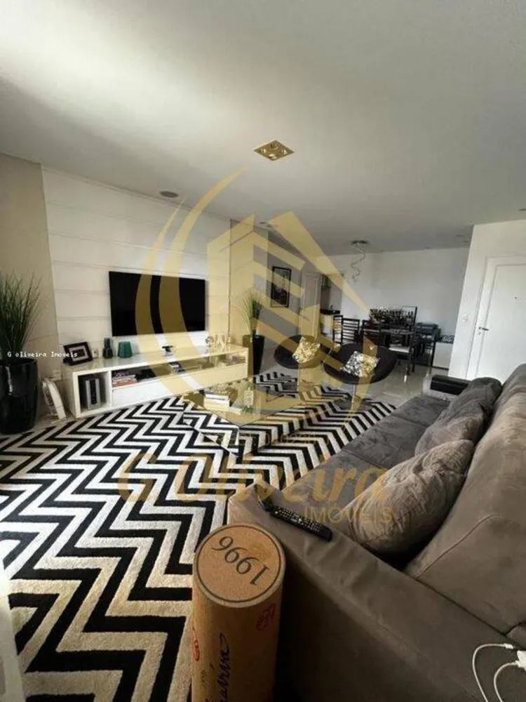 Apartamento, 3 quartos, 157 m² - Foto 8