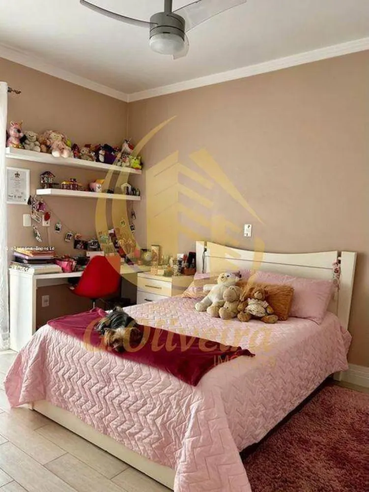 Apartamento, 3 quartos, 157 m² - Foto 12