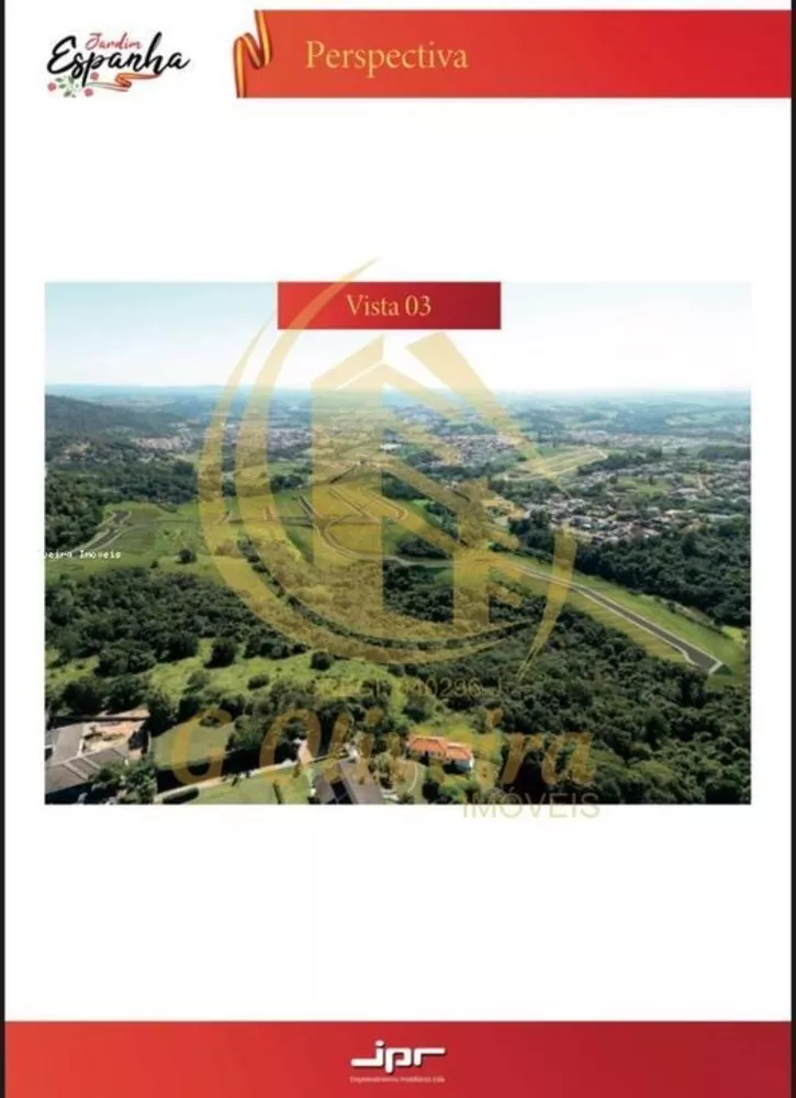 Terreno, 250 m² - Foto 1