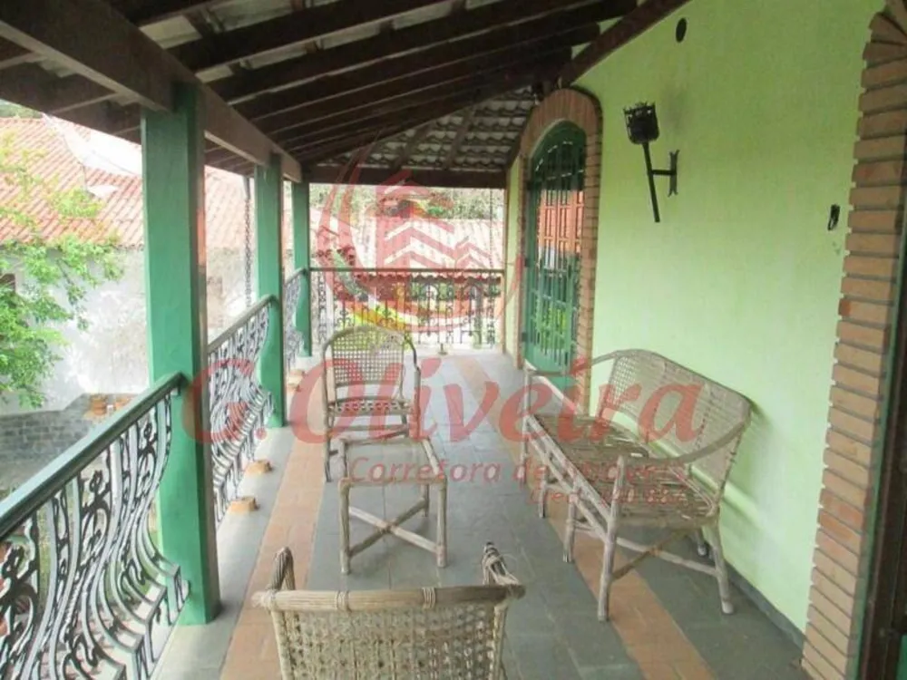 Casa, 4 quartos, 550 m² - Foto 5