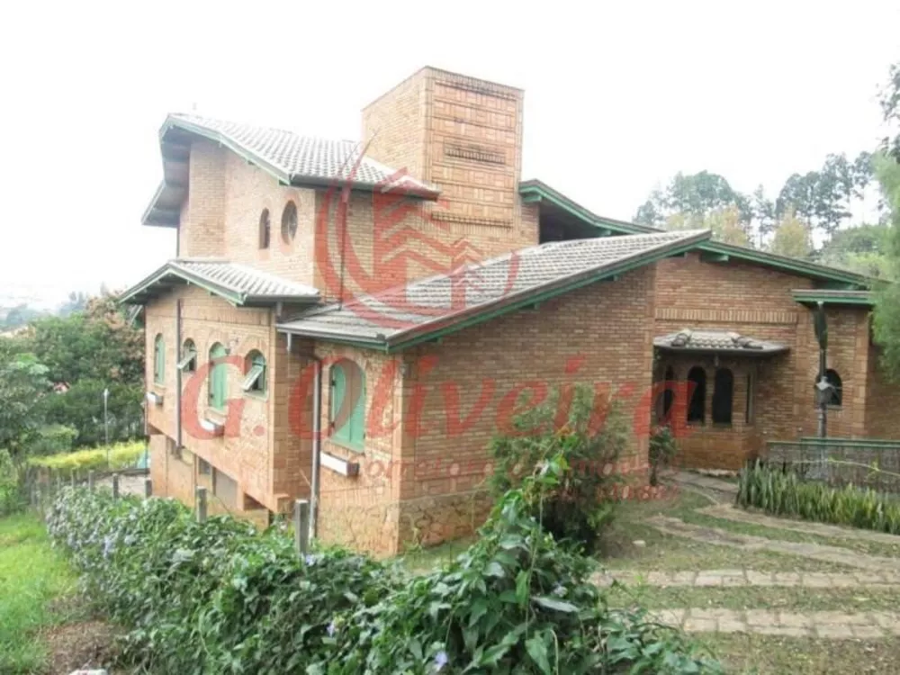Casa, 4 quartos, 550 m² - Foto 2