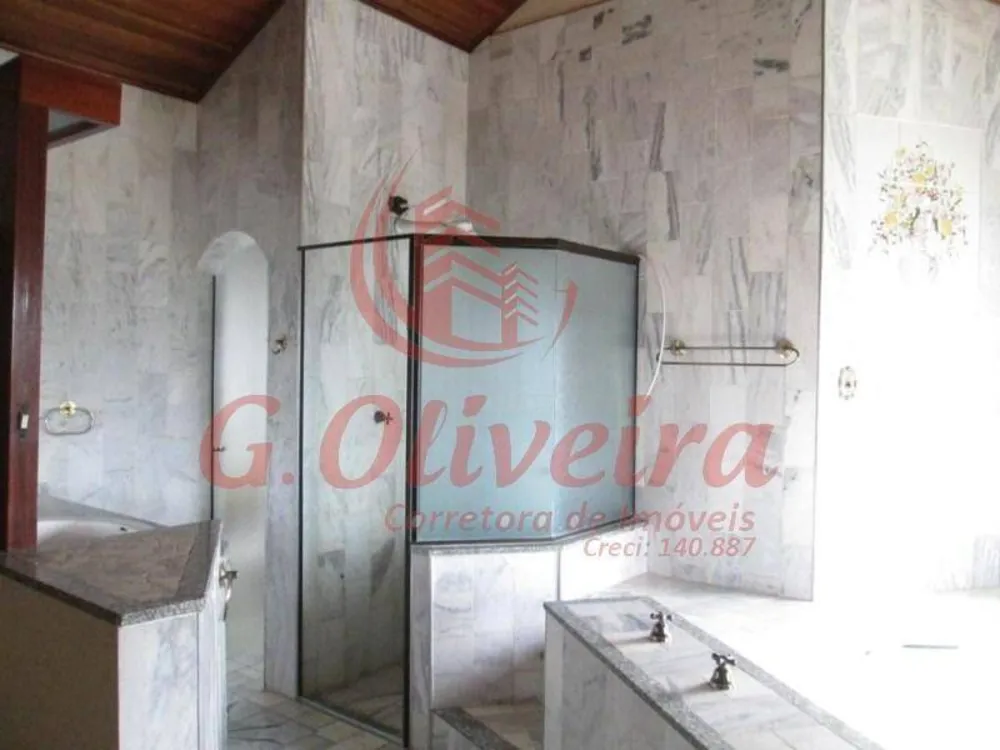 Casa, 4 quartos, 550 m² - Foto 9