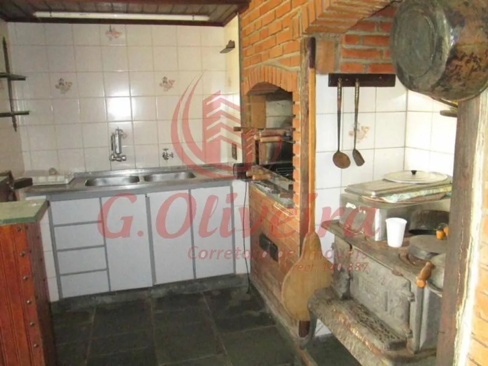 Casa, 4 quartos, 550 m² - Foto 11