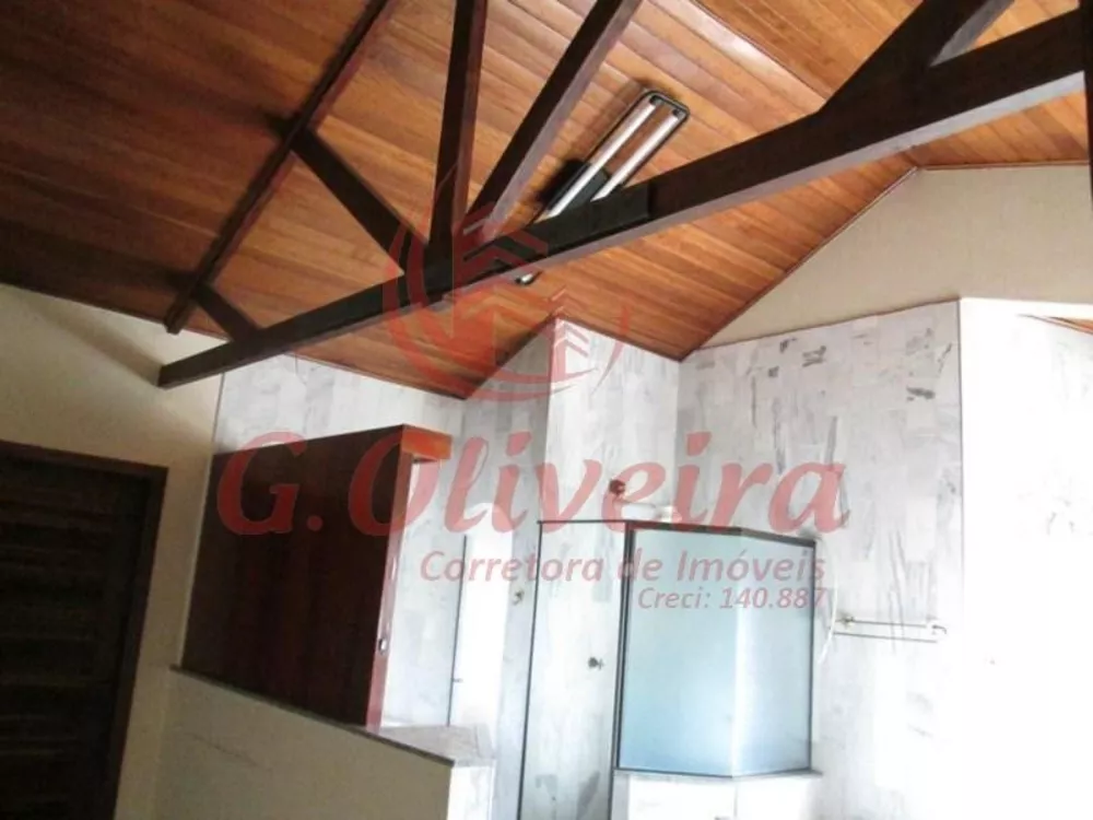 Casa, 4 quartos, 550 m² - Foto 4