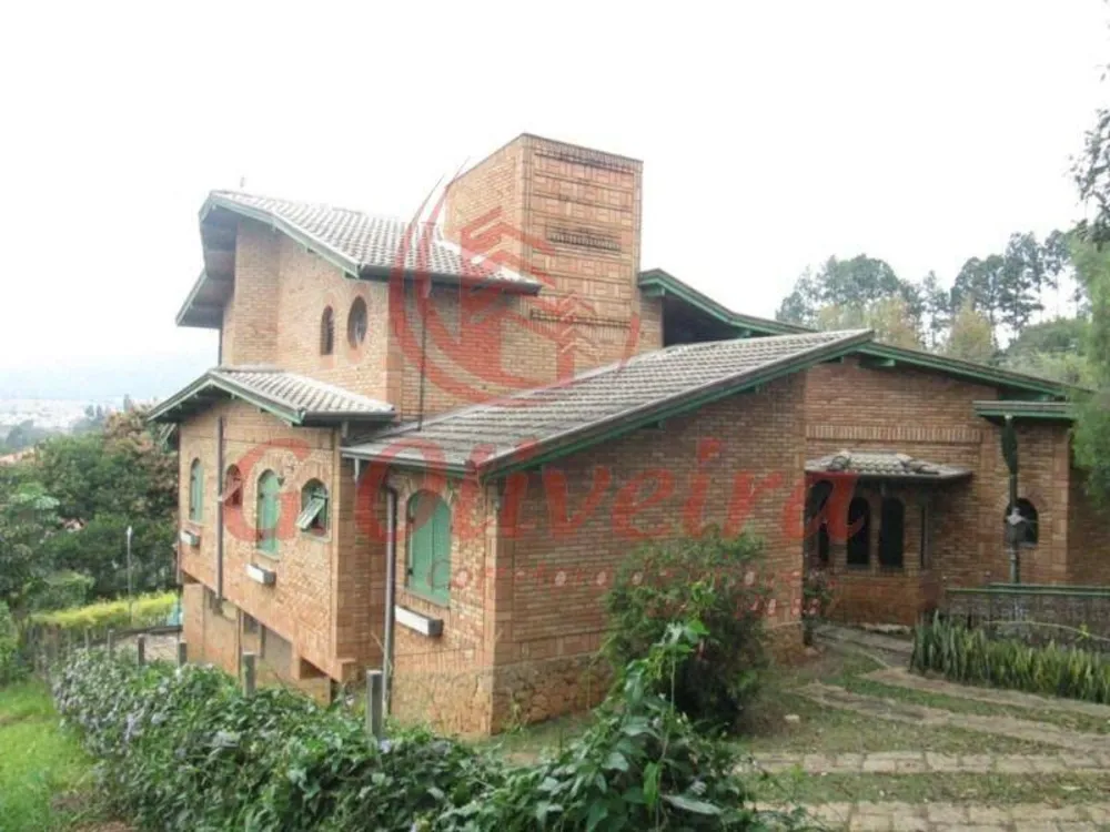 Casa, 4 quartos, 550 m² - Foto 12