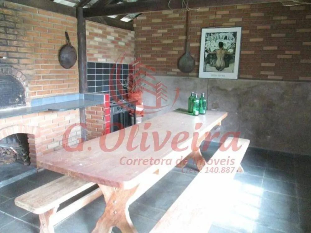 Casa, 4 quartos, 550 m² - Foto 10