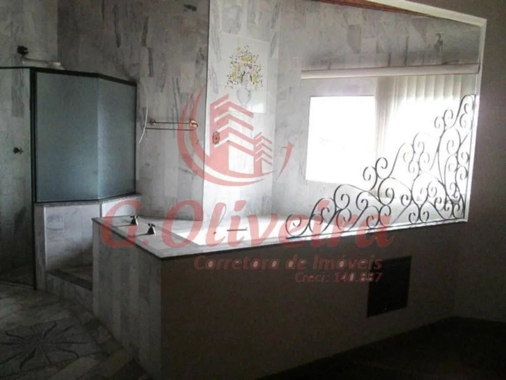 Casa, 4 quartos, 550 m² - Foto 8