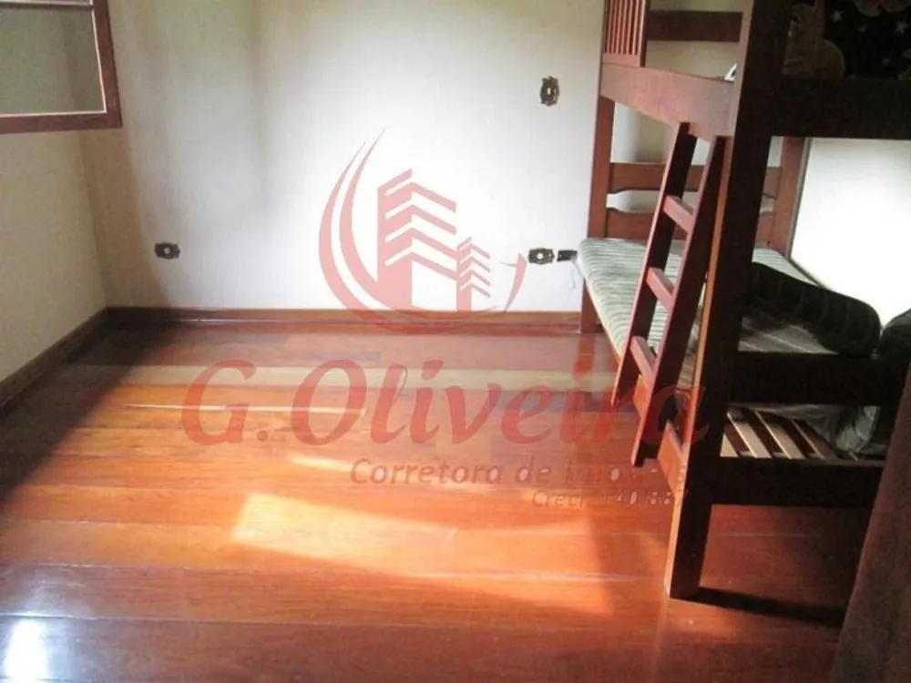 Casa, 4 quartos, 550 m² - Foto 7