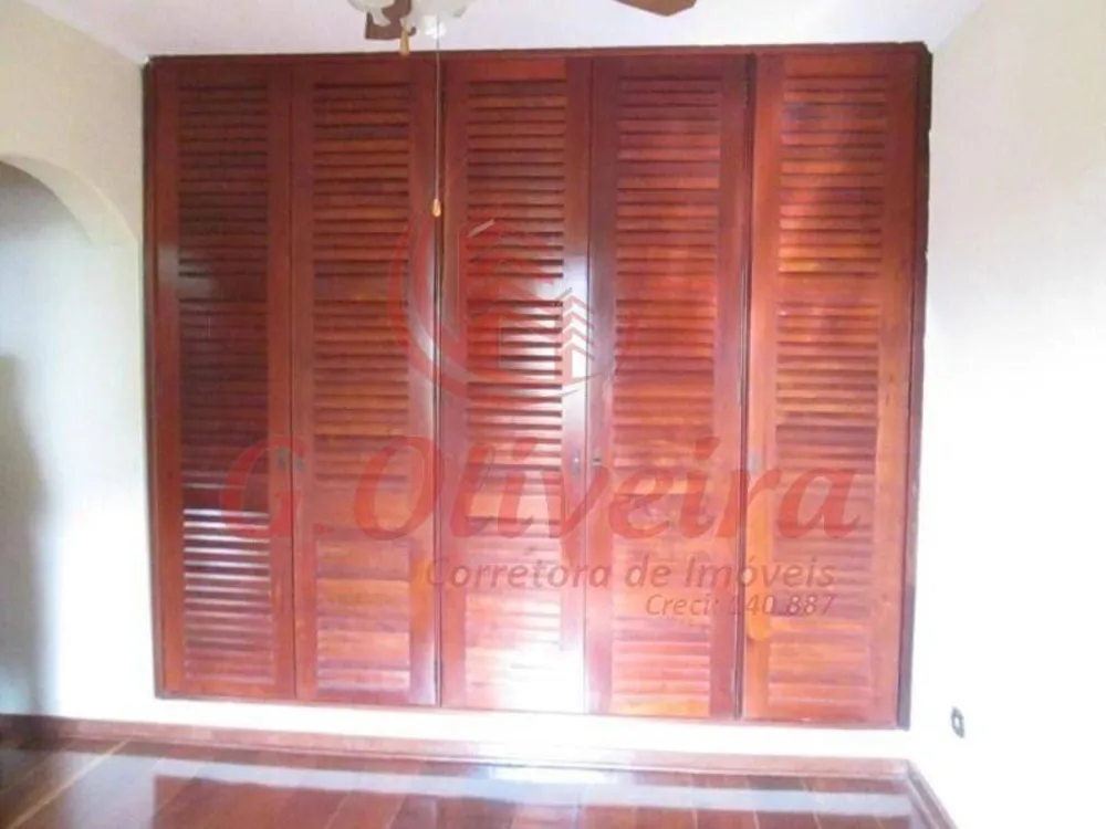 Casa, 4 quartos, 550 m² - Foto 6