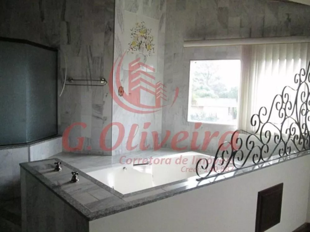 Casa, 4 quartos, 550 m² - Foto 3