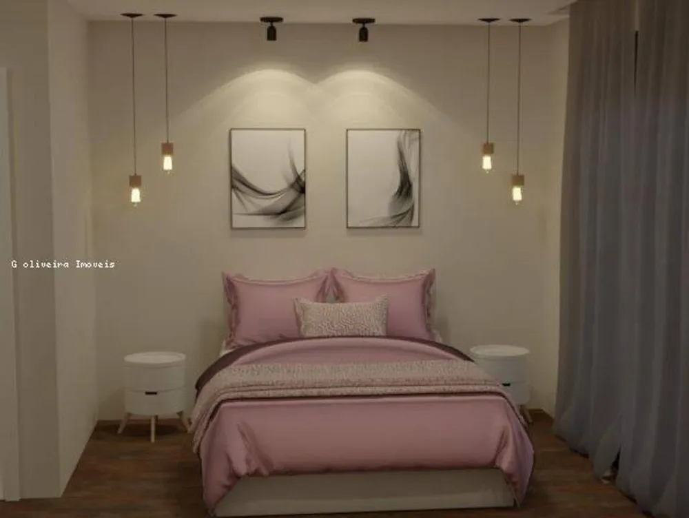 Sobrado, 3 quartos, 216 m² - Foto 7