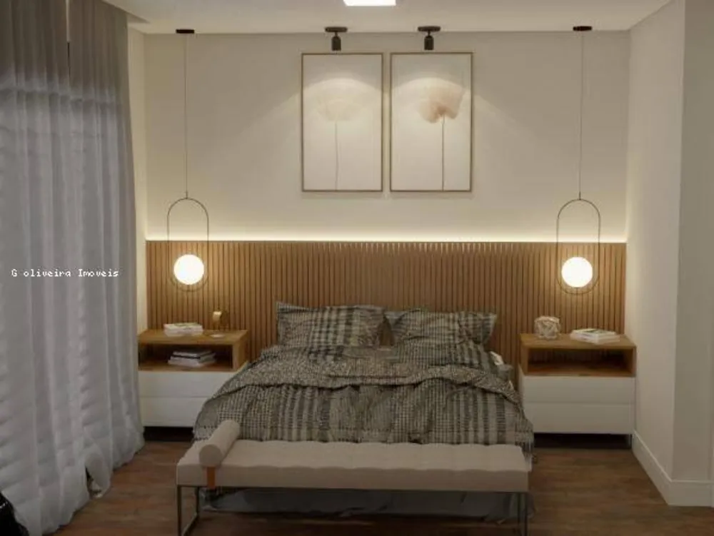 Sobrado, 3 quartos, 216 m² - Foto 5