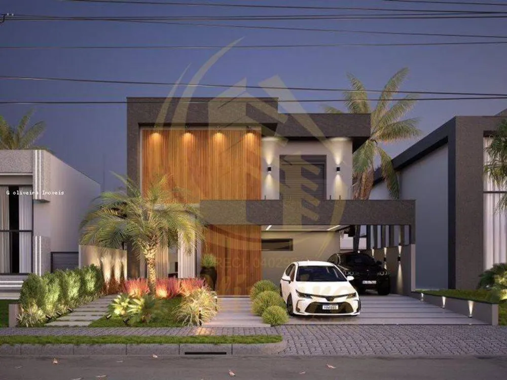Sobrado, 3 quartos, 216 m² - Foto 11