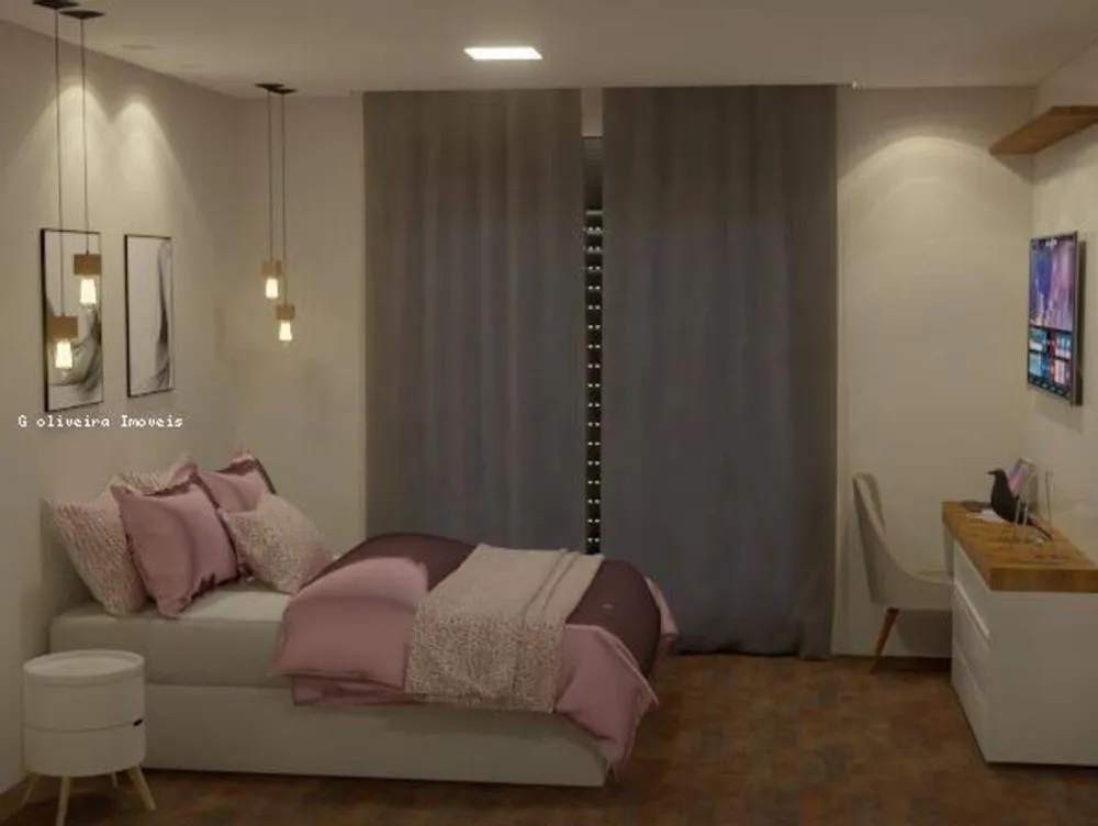 Sobrado, 3 quartos, 216 m² - Foto 8
