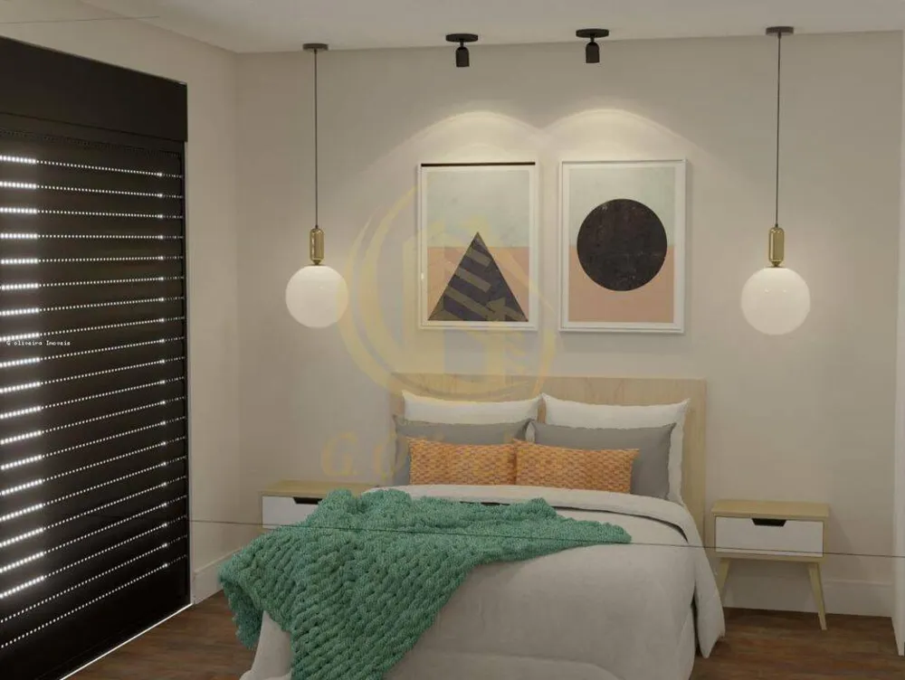 Sobrado, 3 quartos, 216 m² - Foto 6
