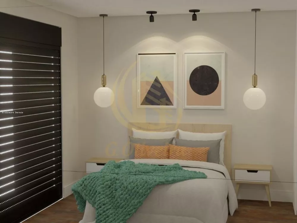 Sobrado, 3 quartos, 216 m² - Foto 2