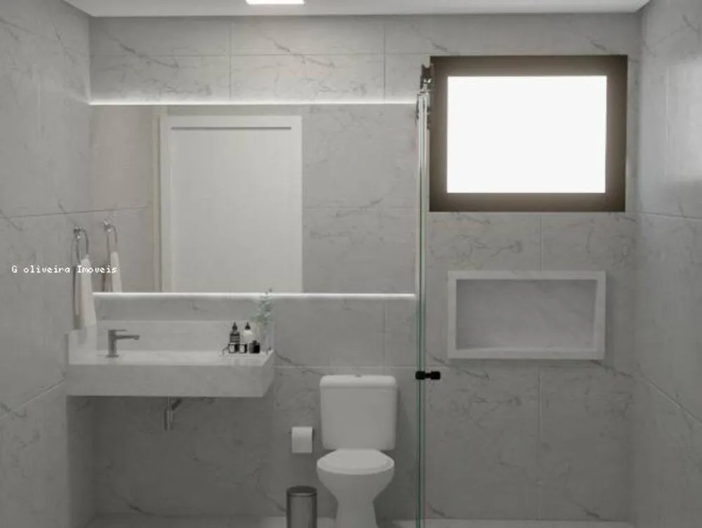 Sobrado, 3 quartos, 216 m² - Foto 12