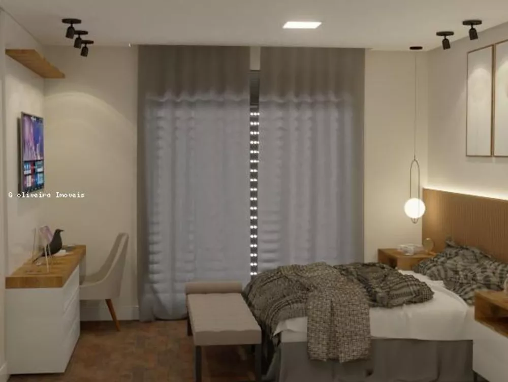 Sobrado, 3 quartos, 216 m² - Foto 3