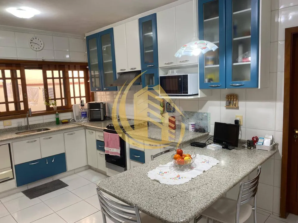 Casa, 3 quartos, 560 m² - Foto 6
