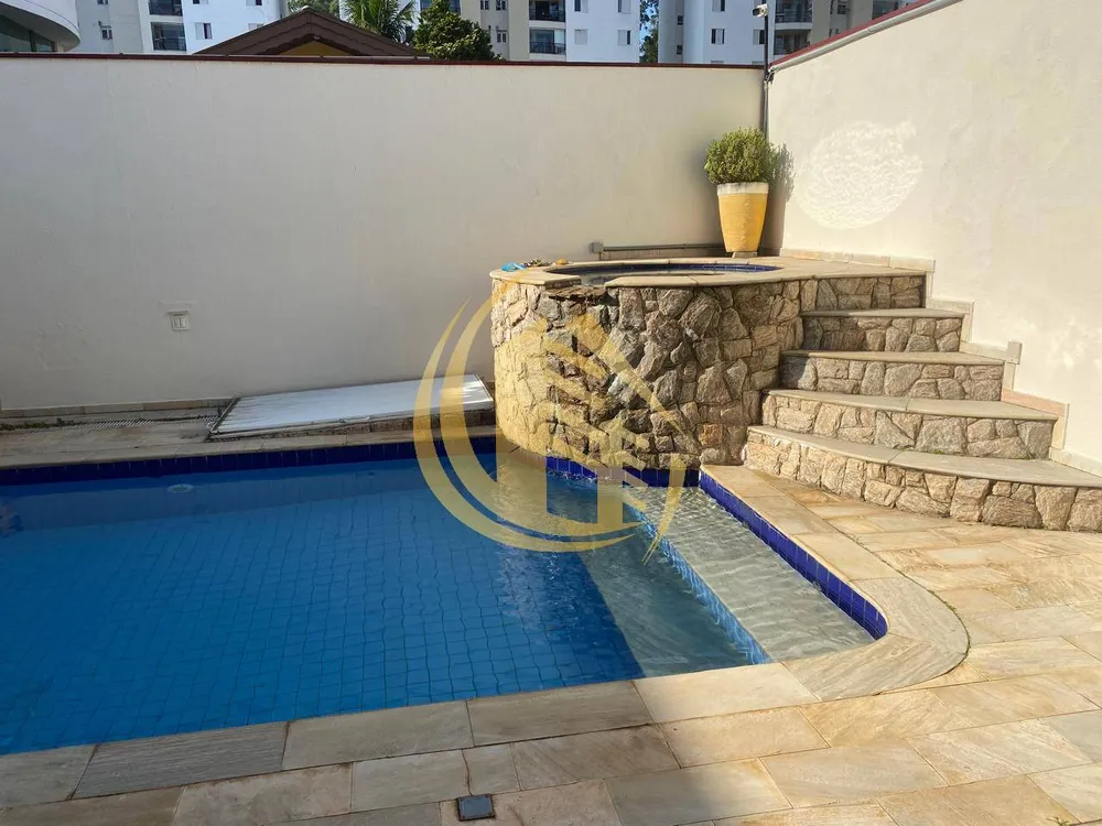 Casa, 3 quartos, 560 m² - Foto 12