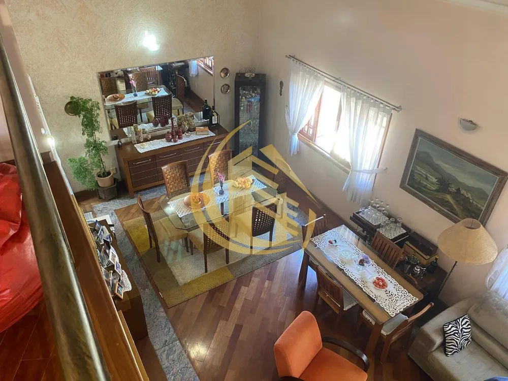 Casa, 3 quartos, 560 m² - Foto 2