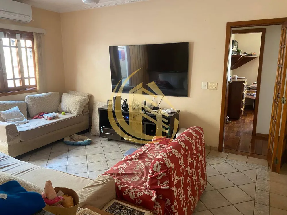 Casa, 3 quartos, 560 m² - Foto 3