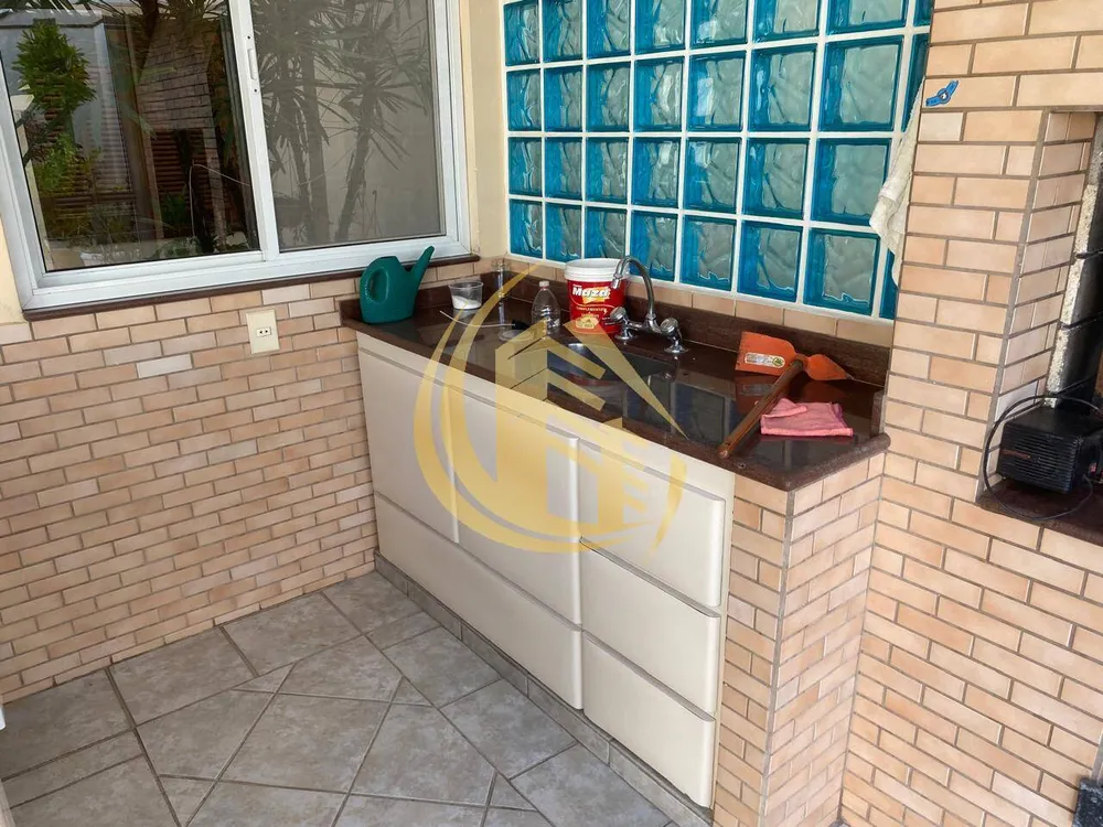 Casa, 3 quartos, 560 m² - Foto 11