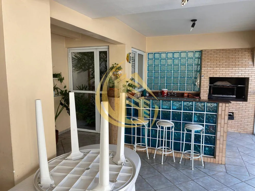 Casa, 3 quartos, 560 m² - Foto 10