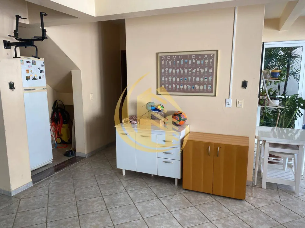 Casa, 3 quartos, 560 m² - Foto 9