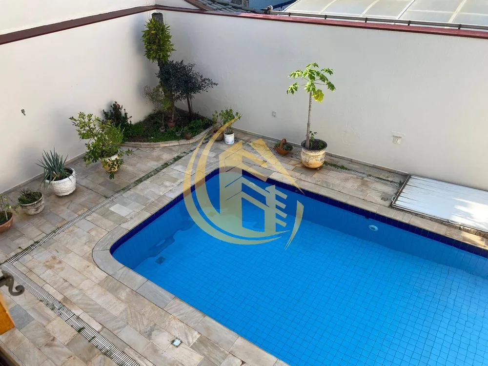 Casa, 3 quartos, 560 m² - Foto 5